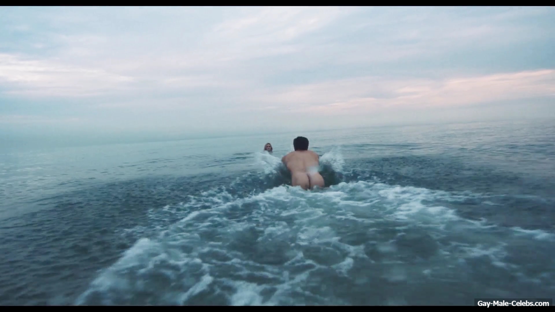 Paul Anthony Kelly Nude And Erotic Scenes in Love Story