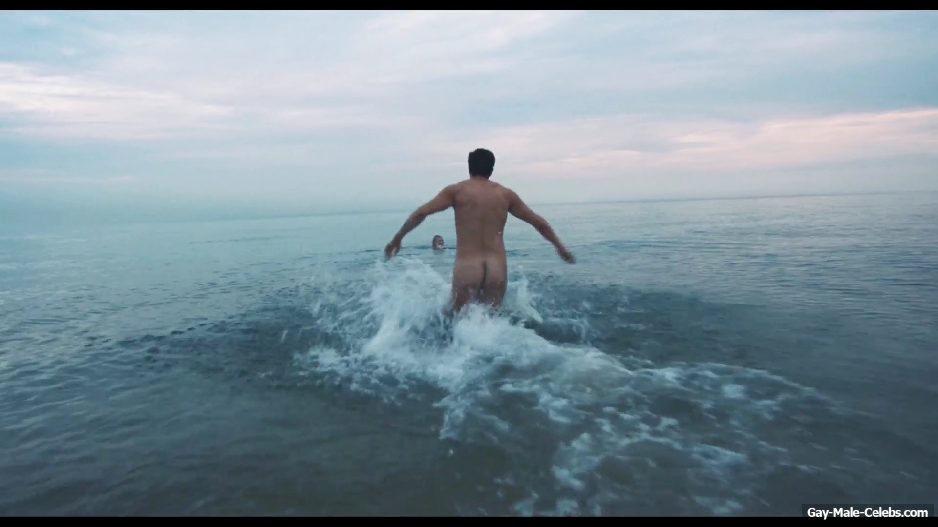 Paul Anthony Kelly Nude And Erotic Scenes in Love Story