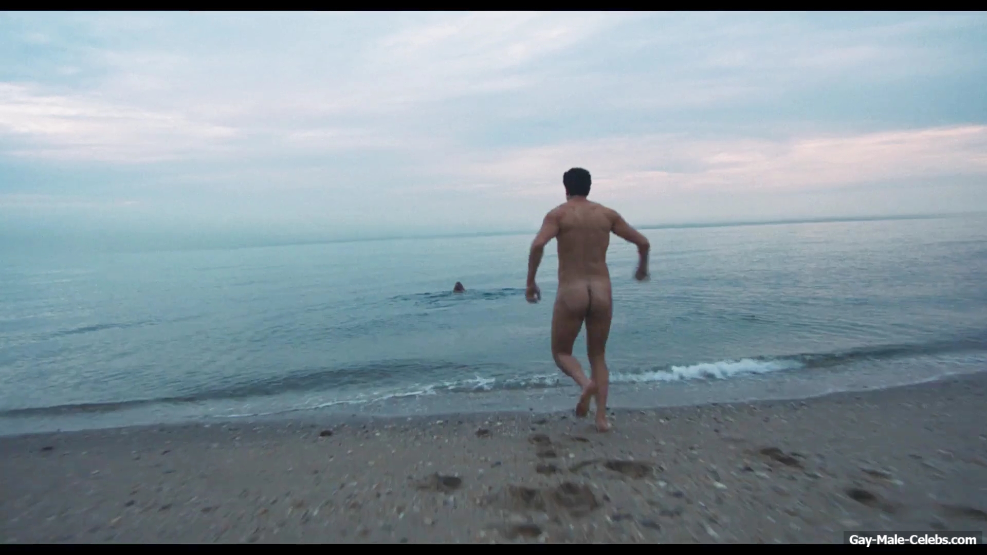 Paul Anthony Kelly Nude And Erotic Scenes in Love Story