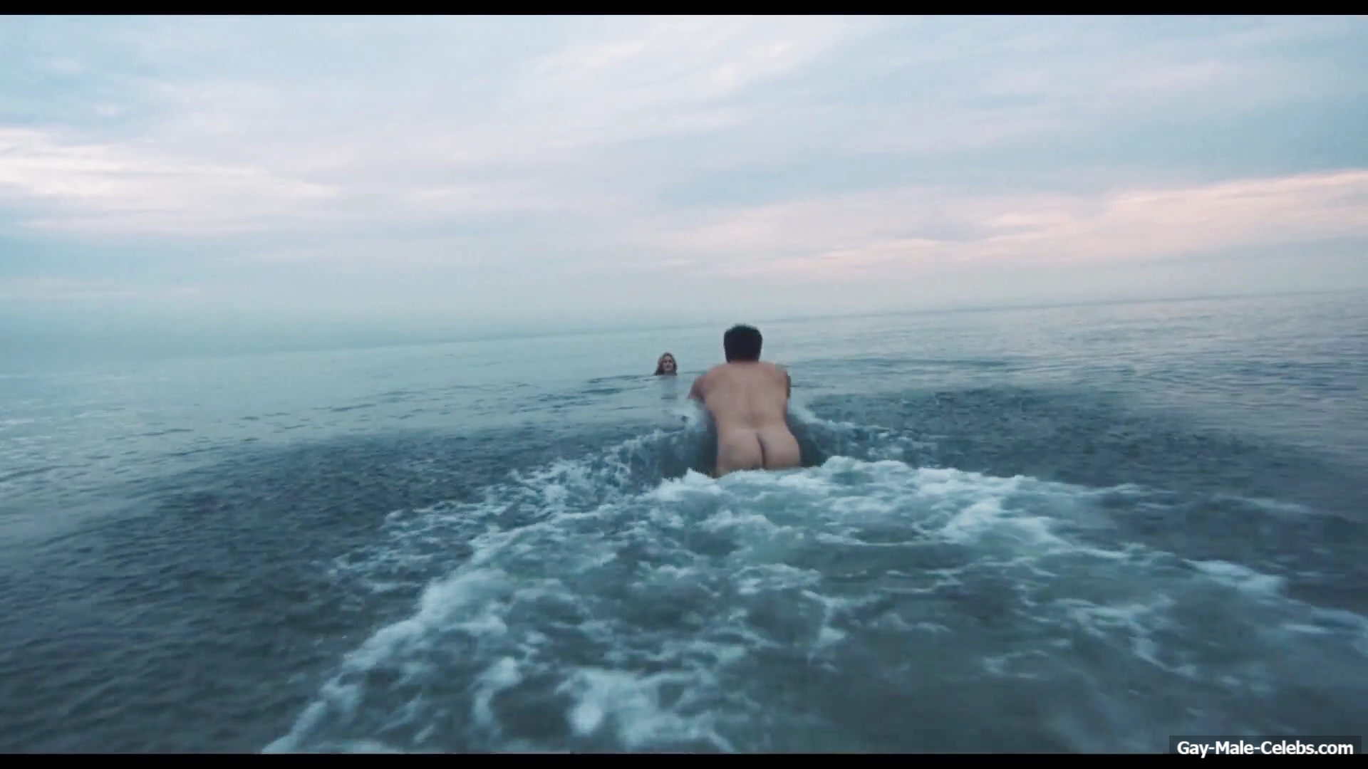 Paul Anthony Kelly Nude And Erotic Scenes in Love Story