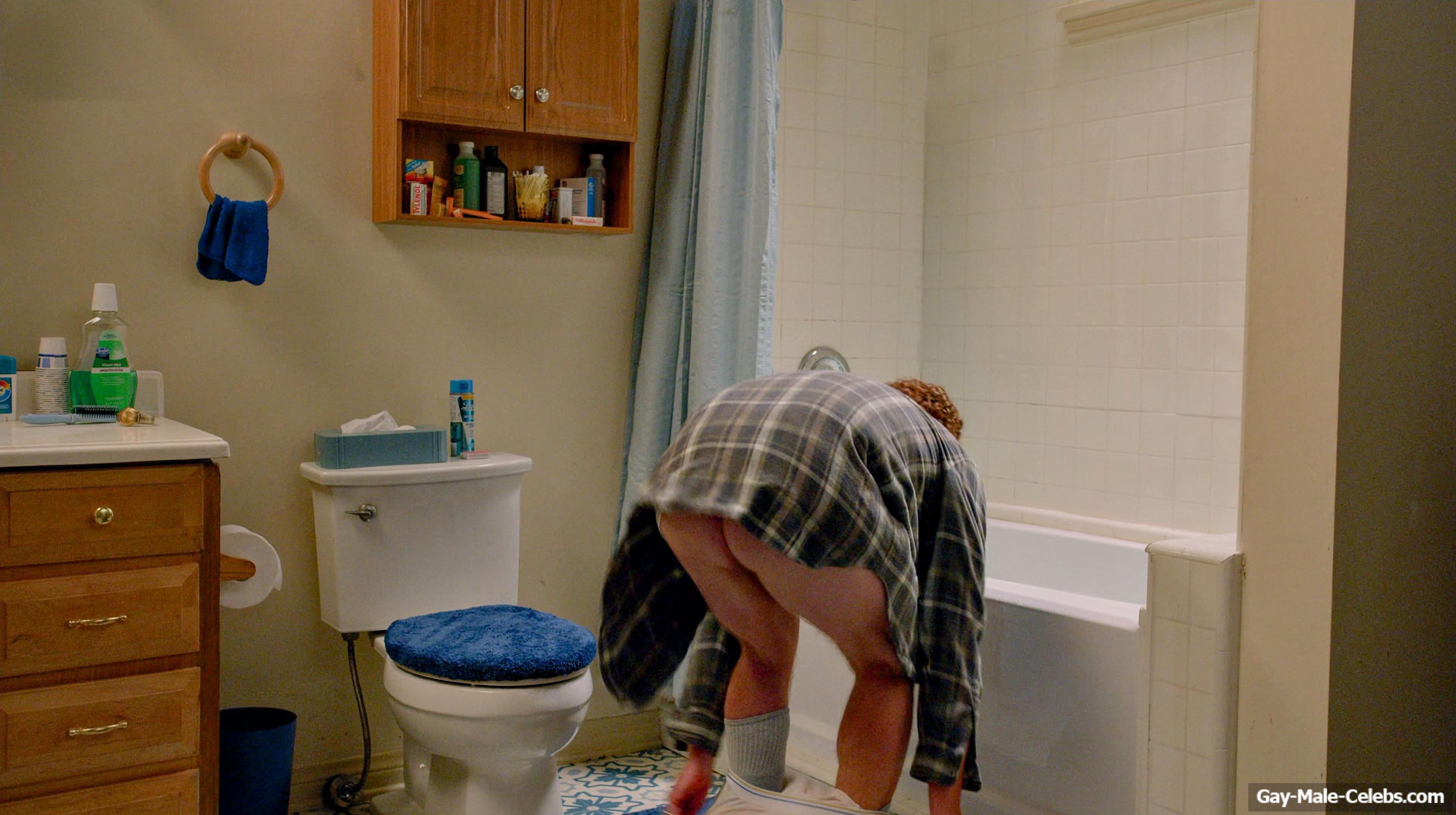 Scott Grimes Nude Ass And Sexy Funy Scenes in Ted