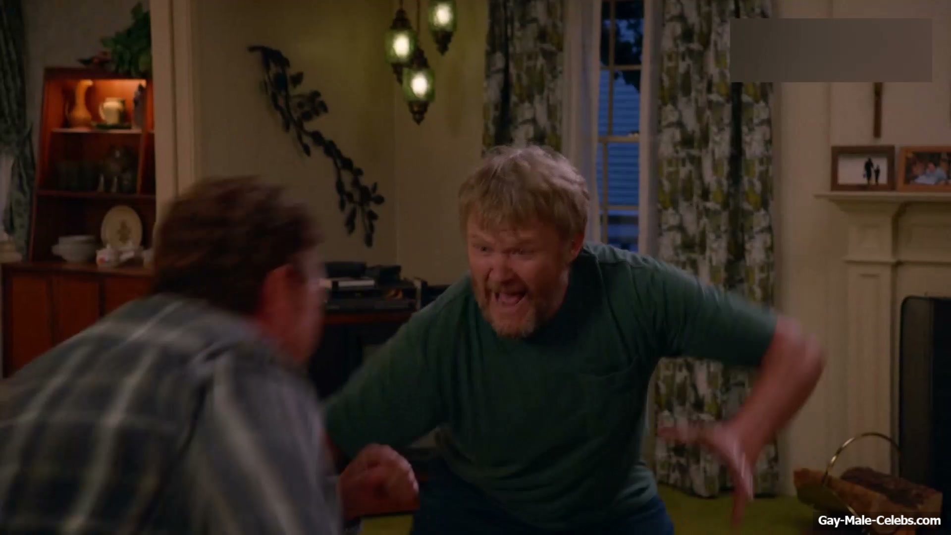 Scott Grimes Nude Ass And Sexy Funy Scenes in Ted