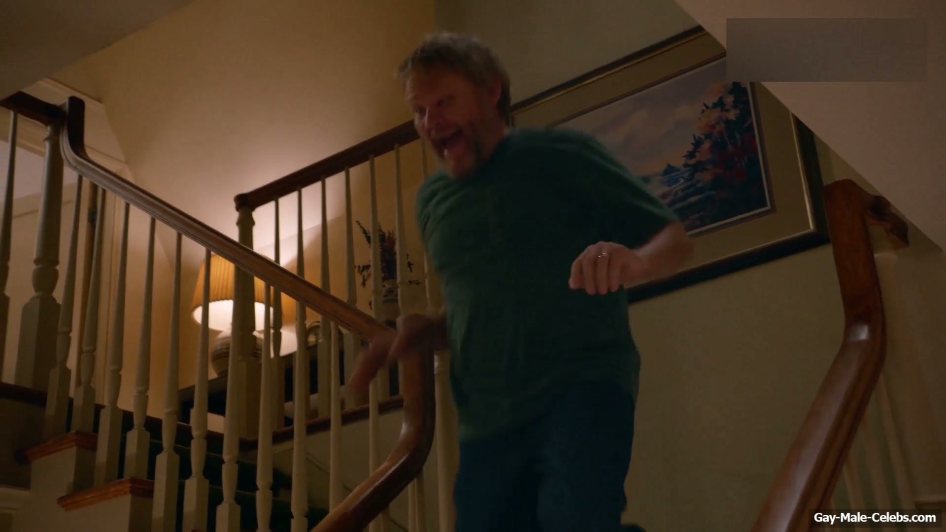 Scott Grimes Nude Ass And Sexy Funy Scenes in Ted