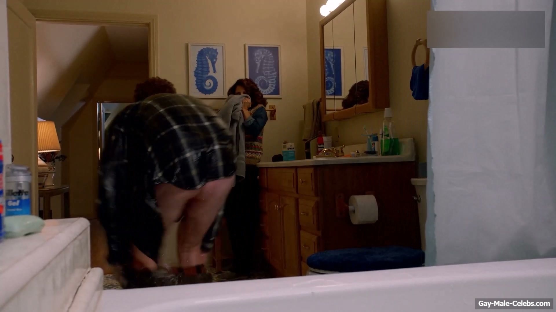 Scott Grimes Nude Ass And Sexy Funy Scenes in Ted