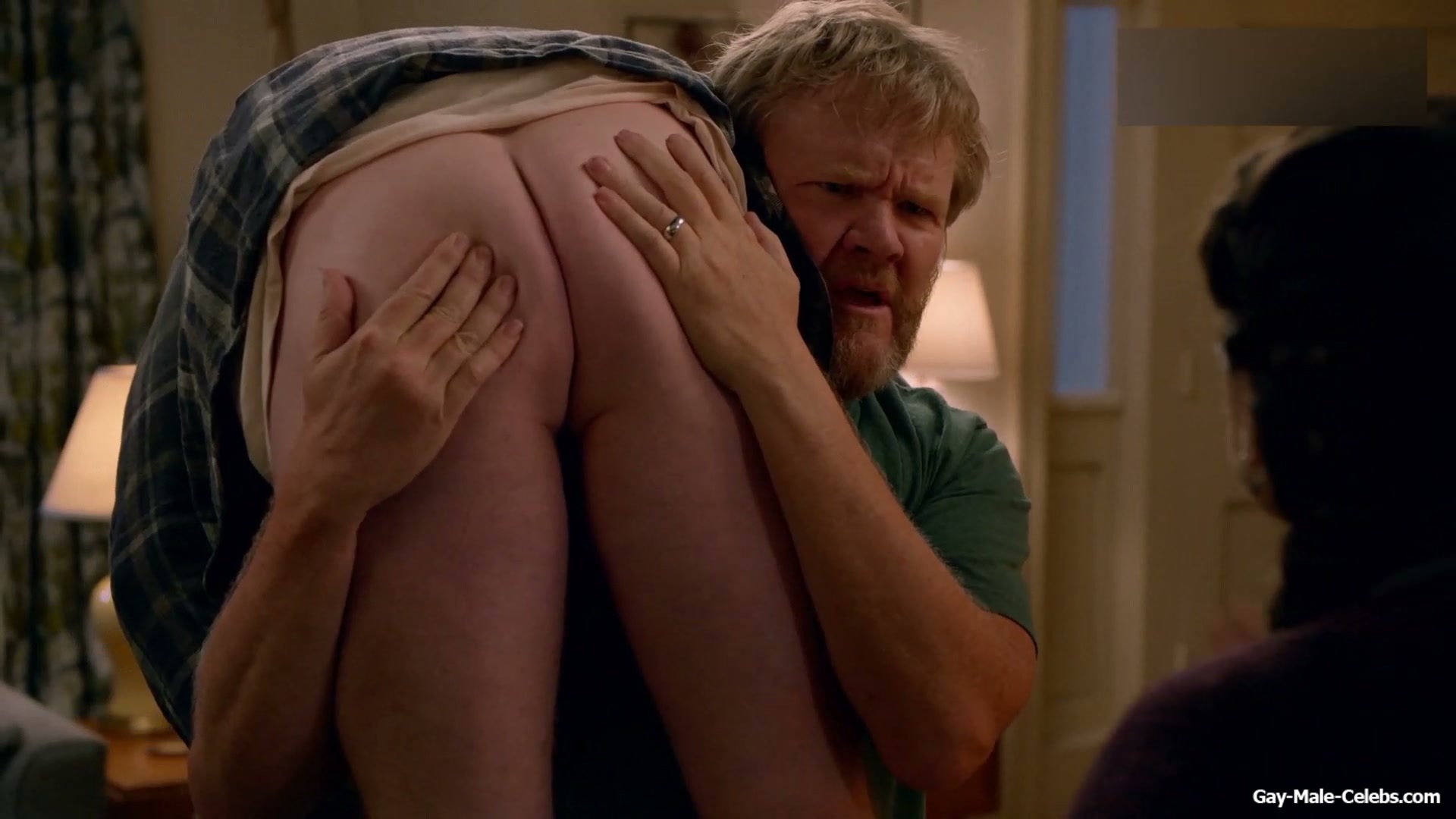 Scott Grimes Nude Ass And Sexy Funy Scenes in Ted