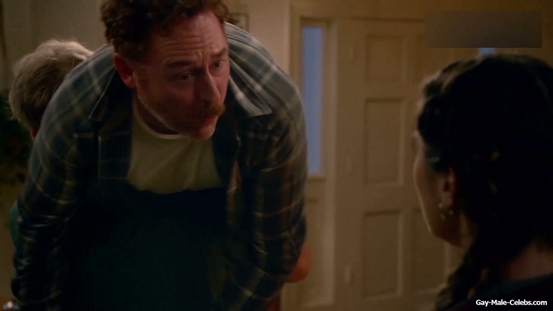 Scott Grimes Nude Ass And Sexy Funy Scenes in Ted