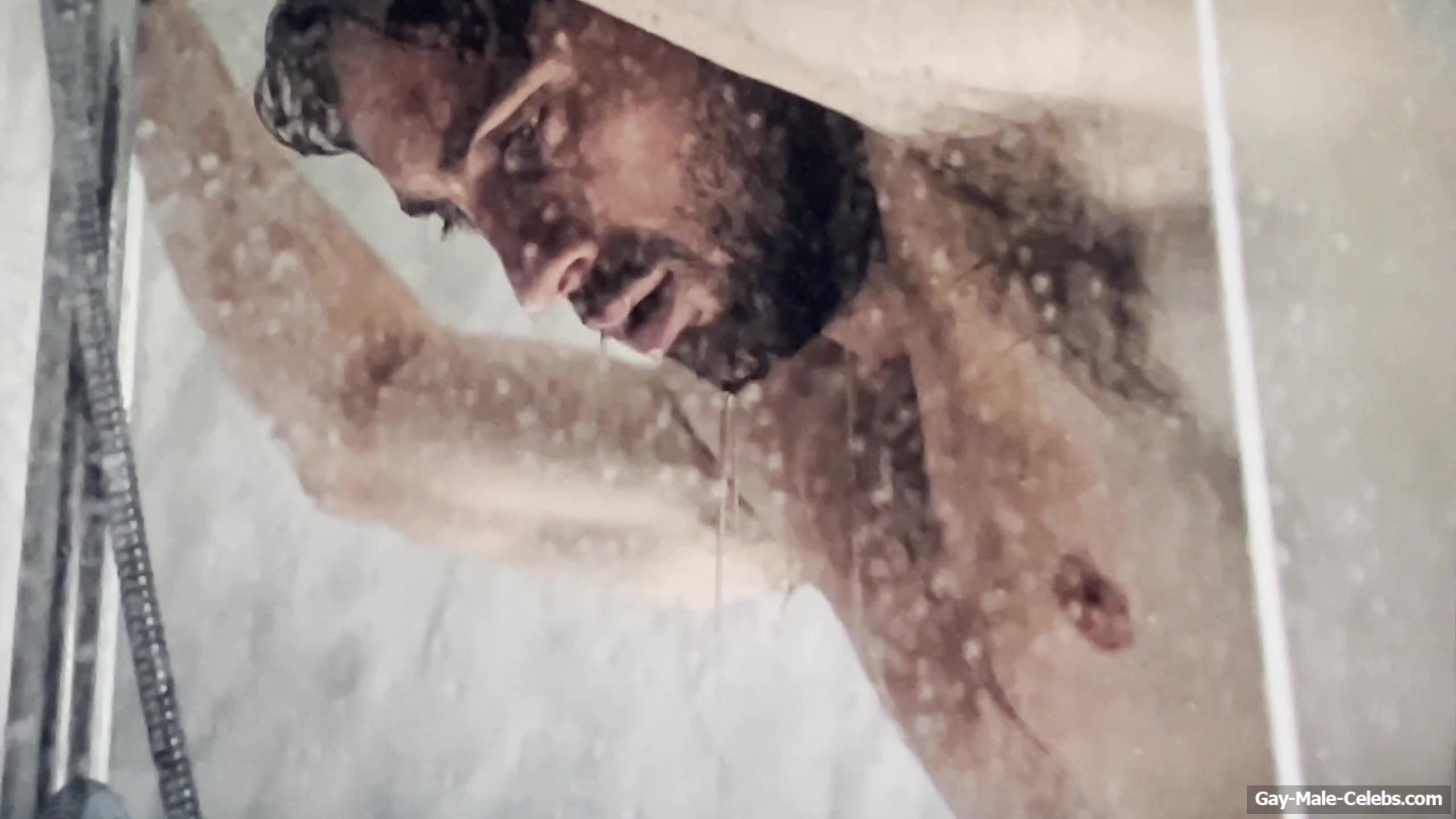 Aaron Taylor-Johnson nude