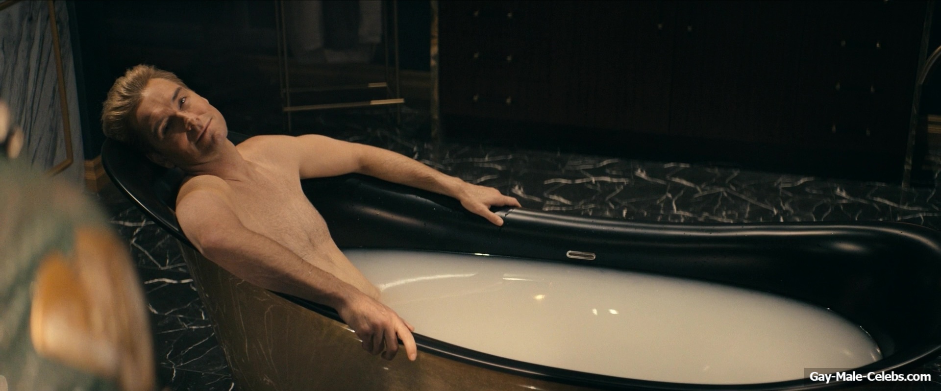 Antony Starr Nude in The Boys