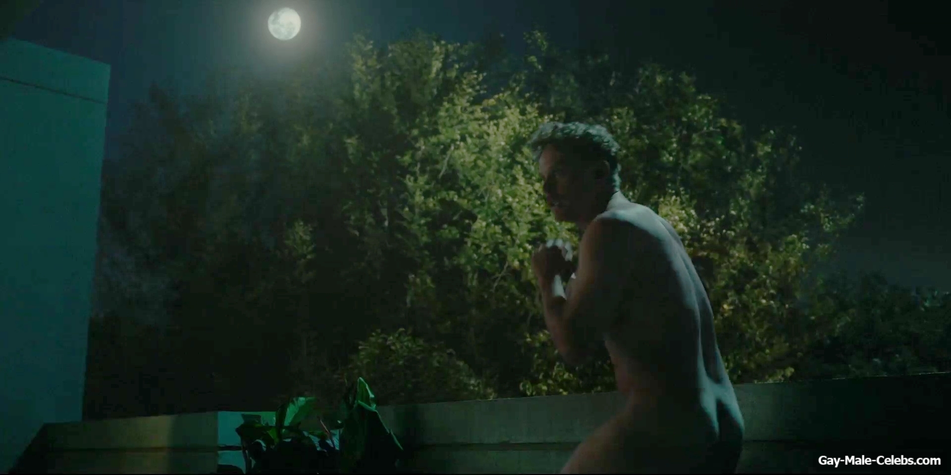 Billy Magnussen nudes