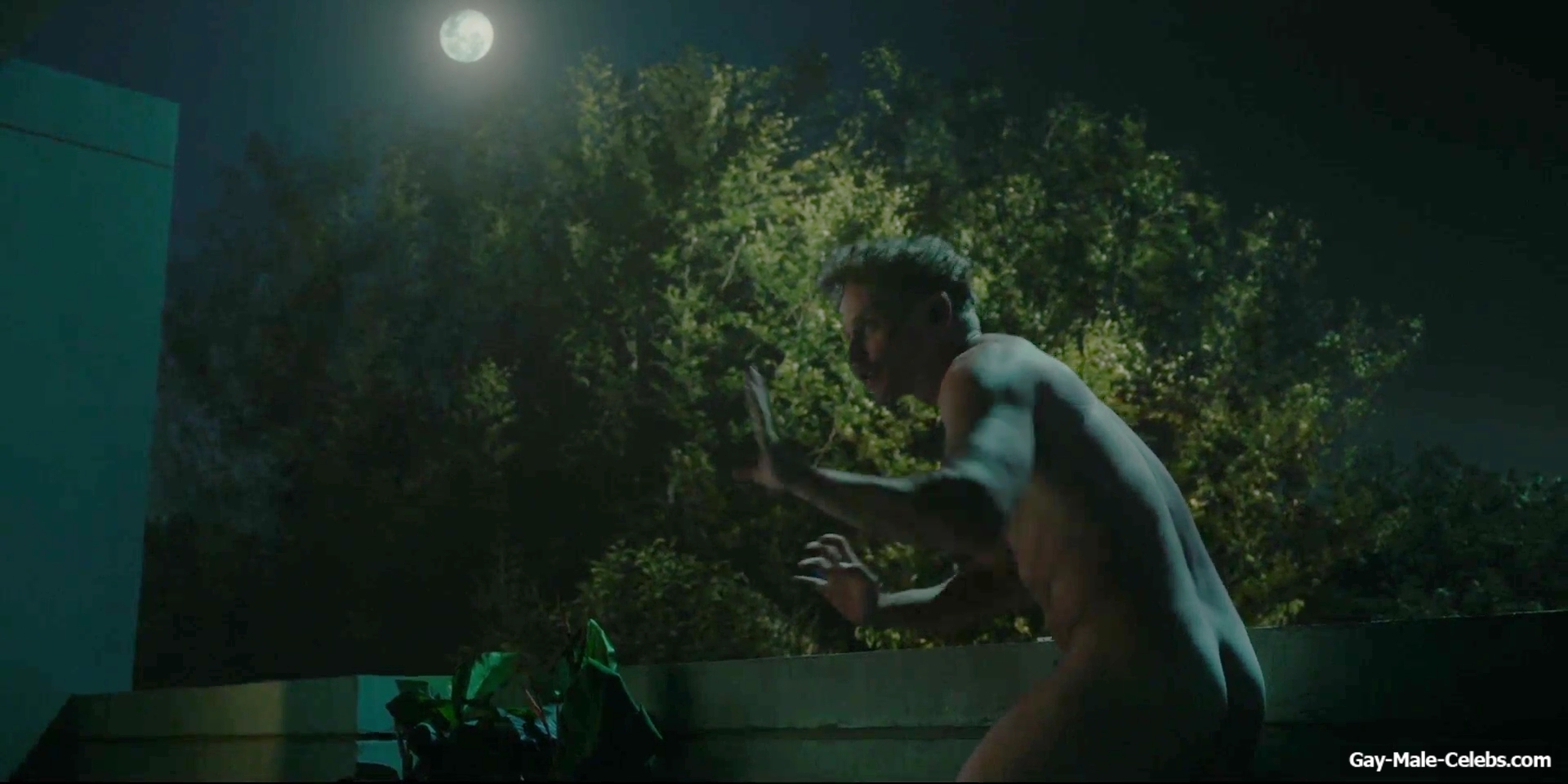 nude male celeb actor