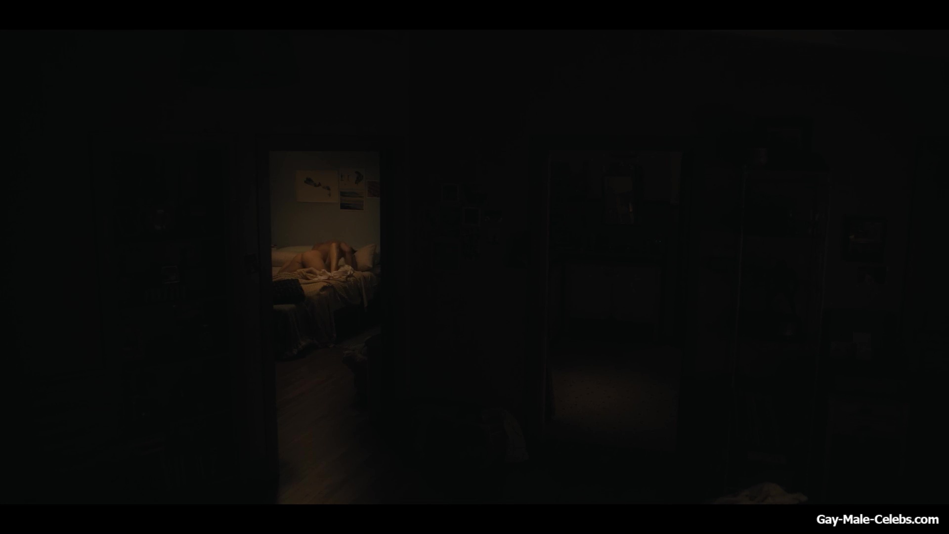 Charles Melton Nude And Jerk Off Scenes in Beef