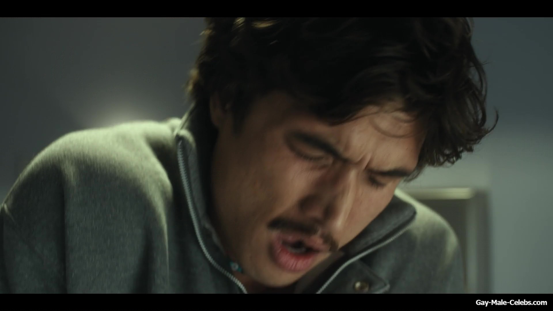 Charles Melton Nude And Jerk Off Scenes in Beef