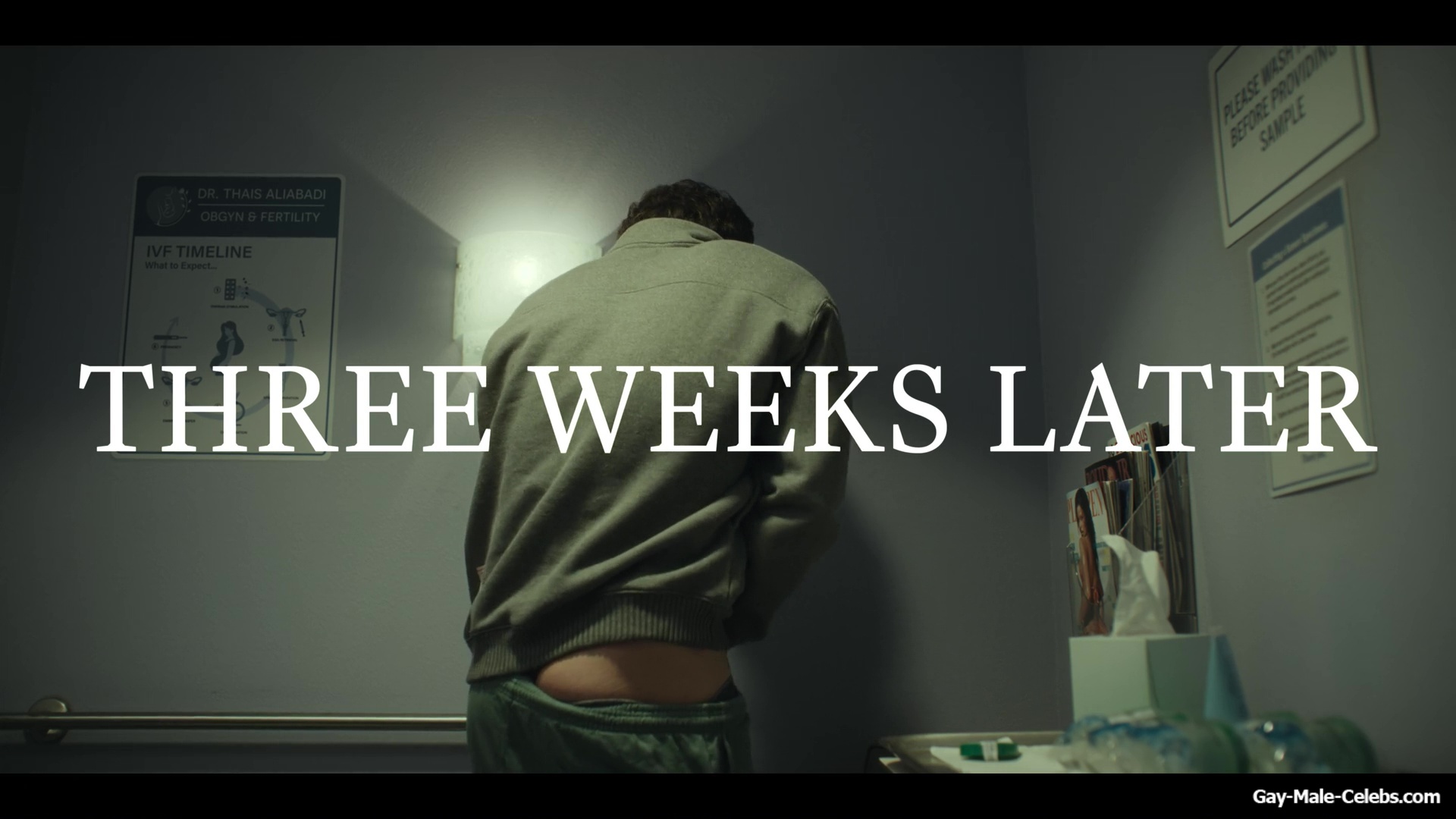 Charles Melton Nude And Jerk Off Scenes in Beef