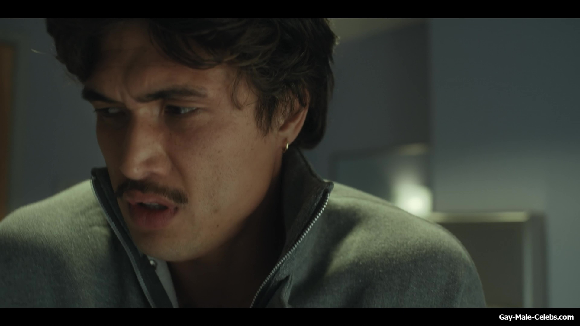 Charles Melton Nude And Jerk Off Scenes in Beef