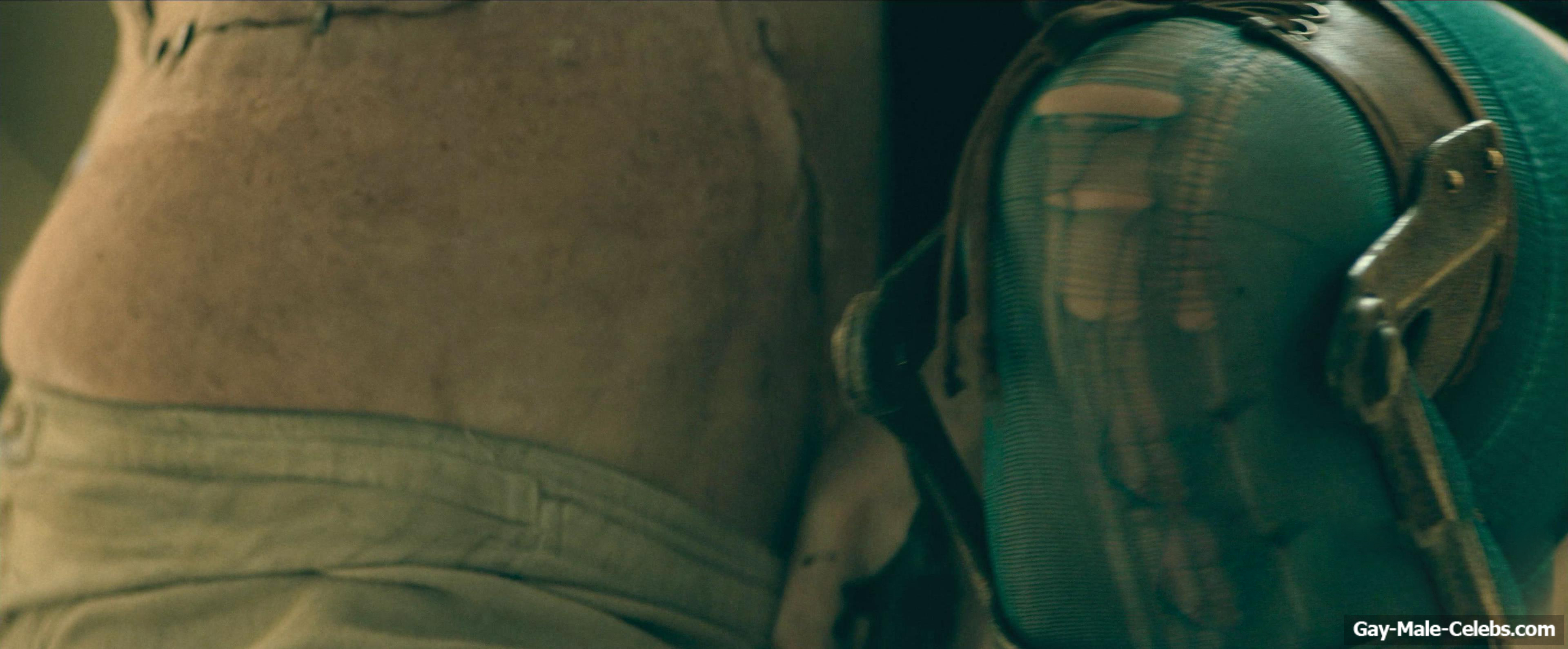 Christian Bale Nude And Sex Scenes in The Bride