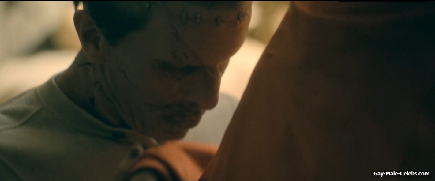 Christian Bale Nude And Sex Scenes in The Bride