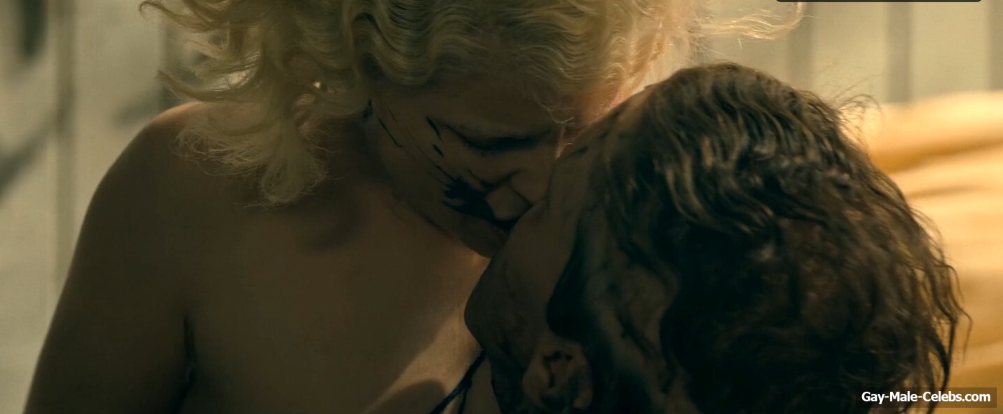 Christian Bale Nude And Sex Scenes in The Bride