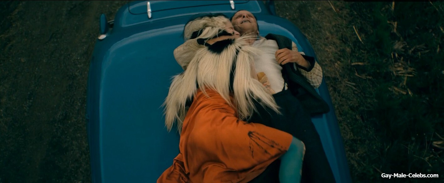 Christian Bale Nude And Sex Scenes in The Bride