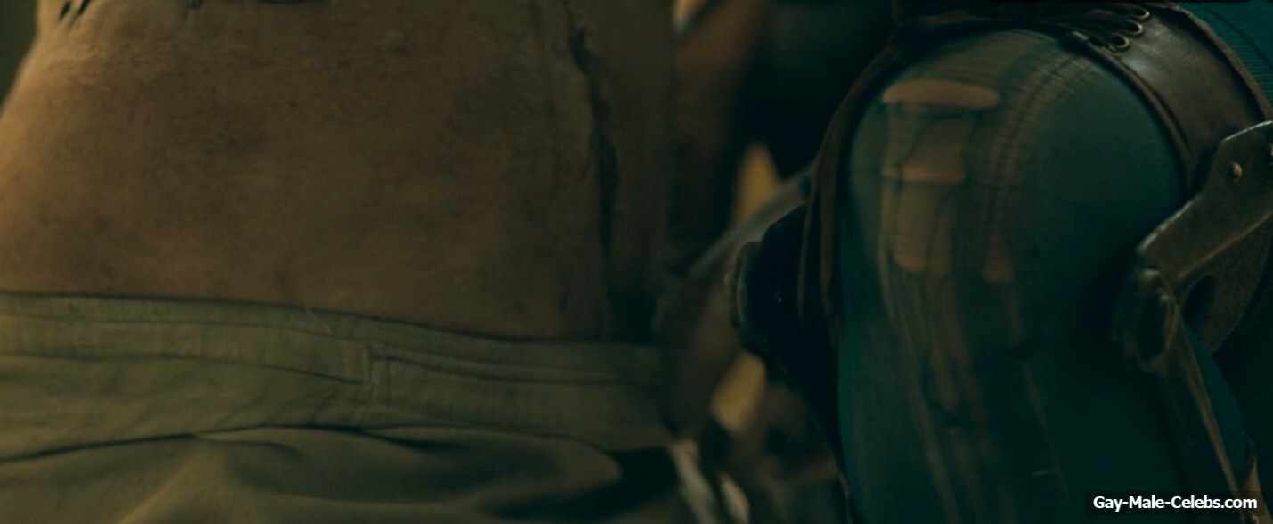 Christian Bale Nude And Sex Scenes in The Bride