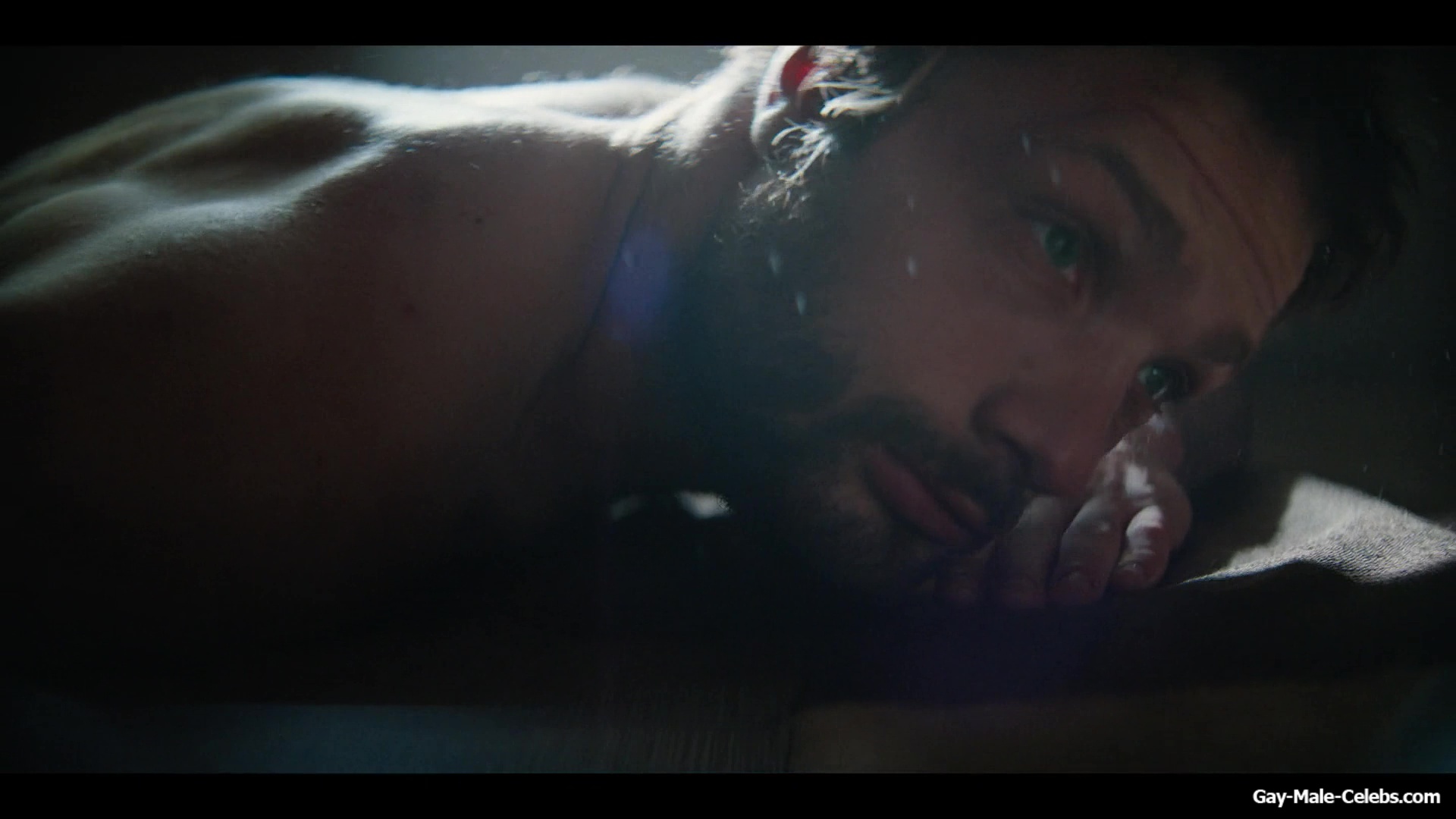 Cosmo Jarvis Nude And Sexy in Shogun