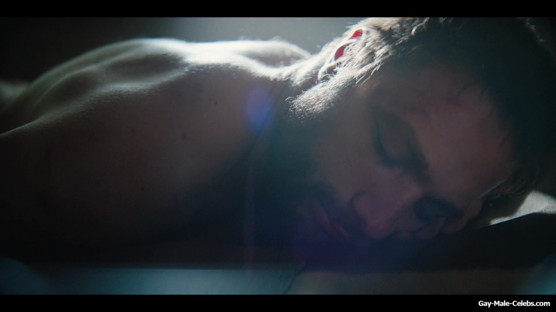 Cosmo Jarvis Nude And Sexy in Shogun