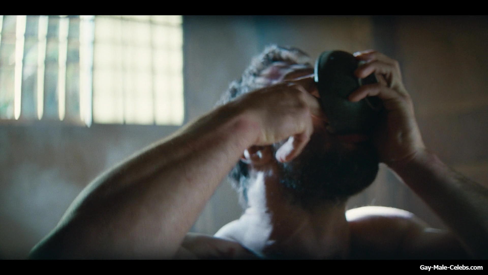 Cosmo Jarvis Nude And Sexy in Shogun