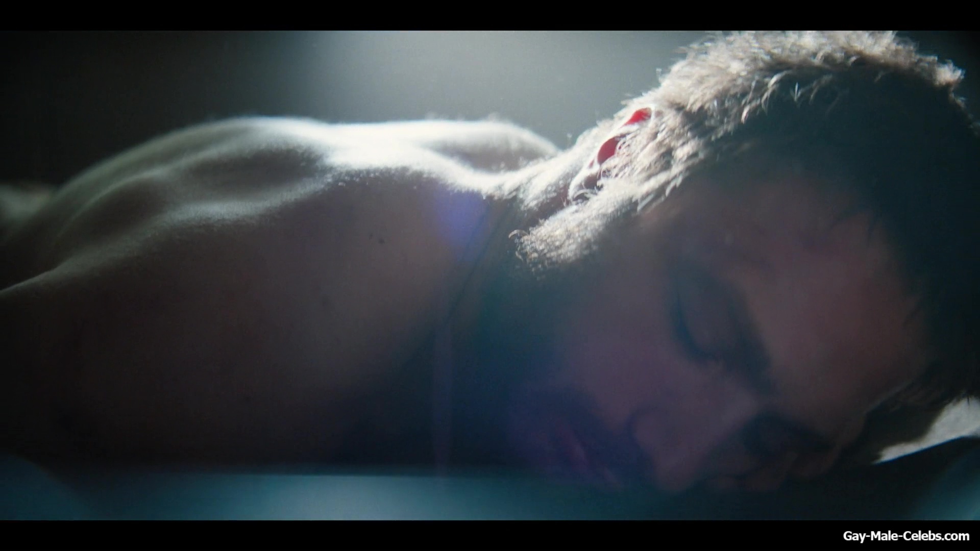 Cosmo Jarvis Nude And Sexy in Shogun