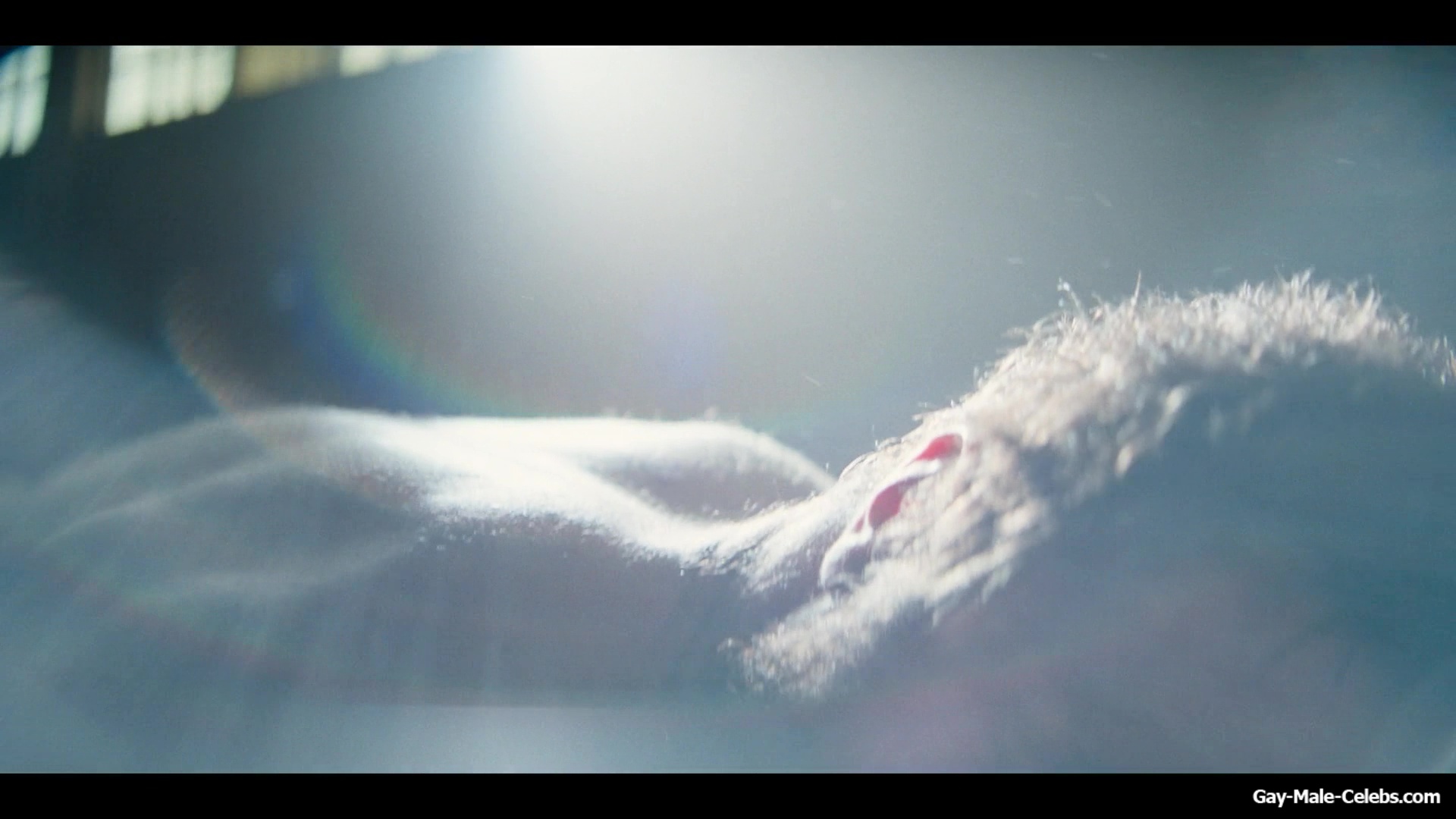 Cosmo Jarvis Nude And Sexy in Shogun