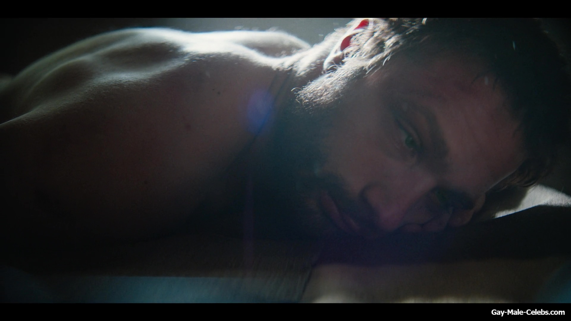 Cosmo Jarvis Nude And Sexy in Shogun