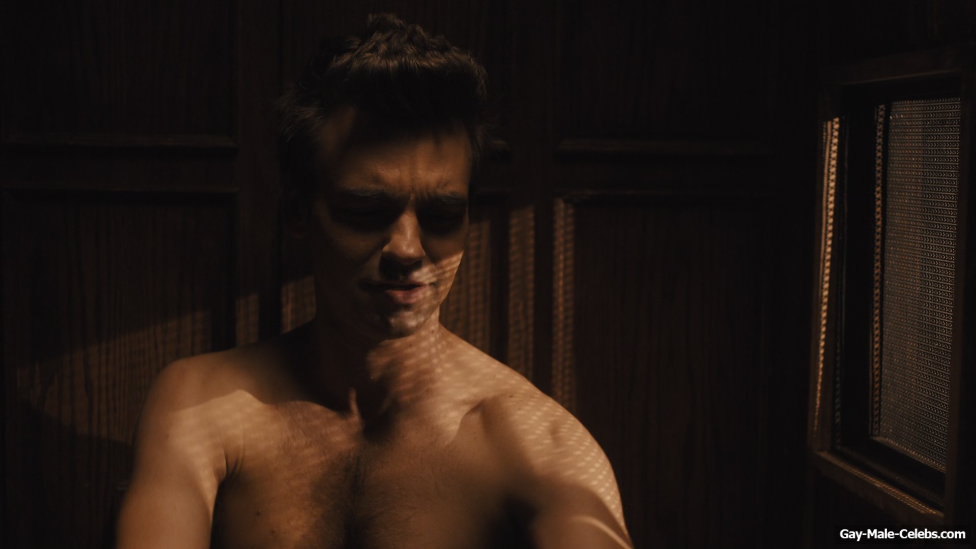 Drew Tarver And Other Nude Bulge in The Other Two