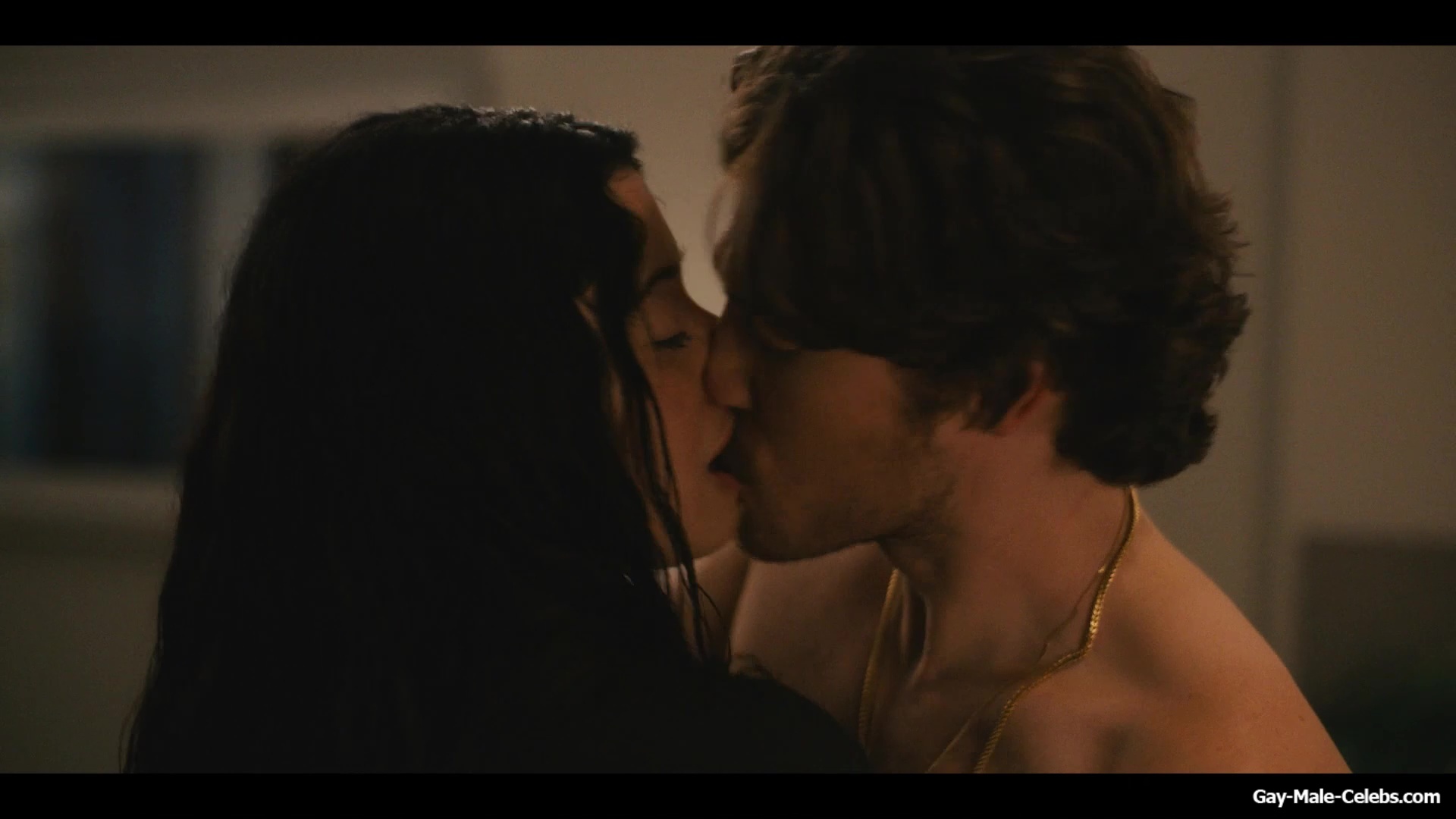 Jack Innanen Nude Ass Scenes in Big Mistakes