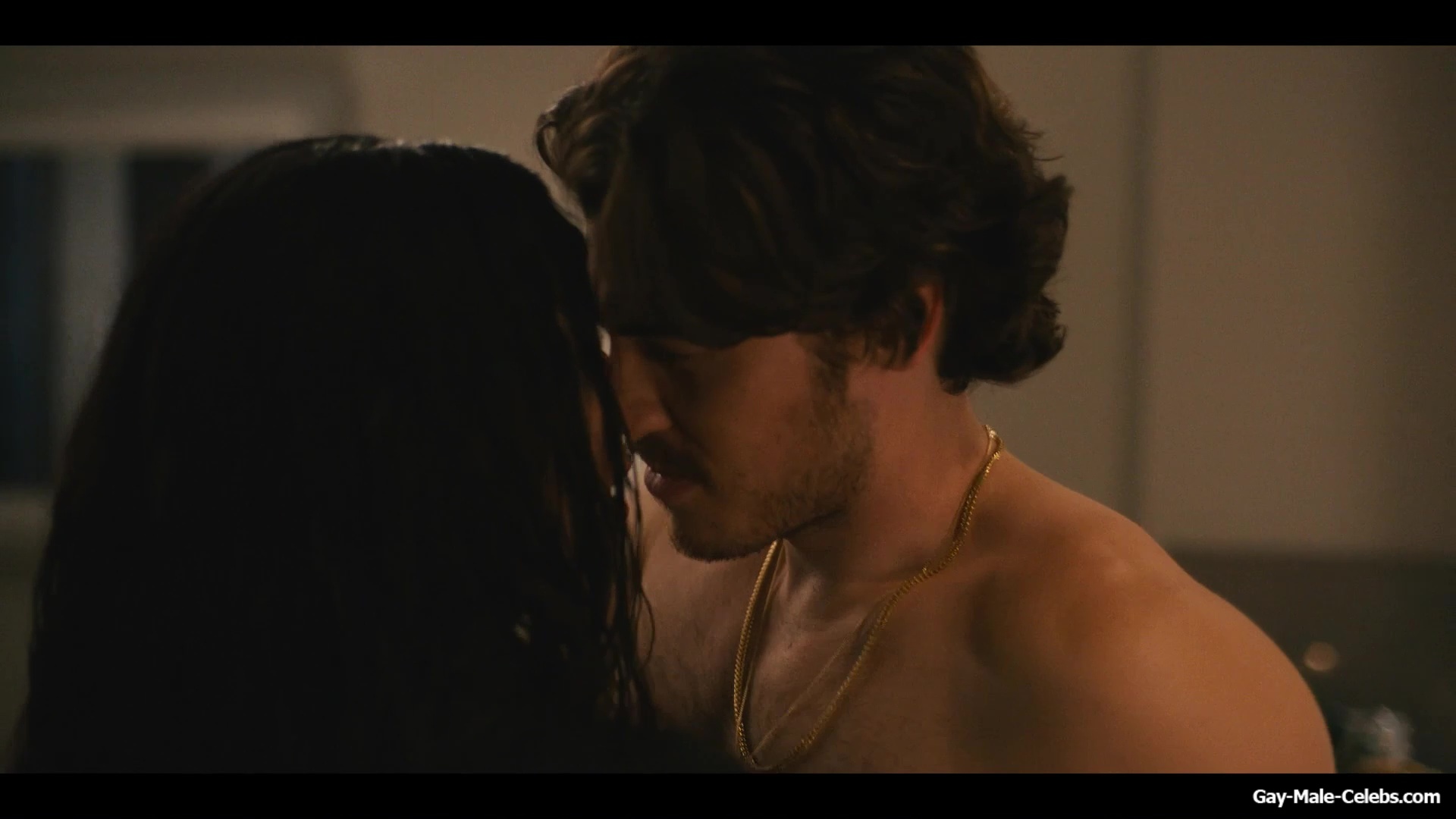 Jack Innanen Nude Ass Scenes in Big Mistakes