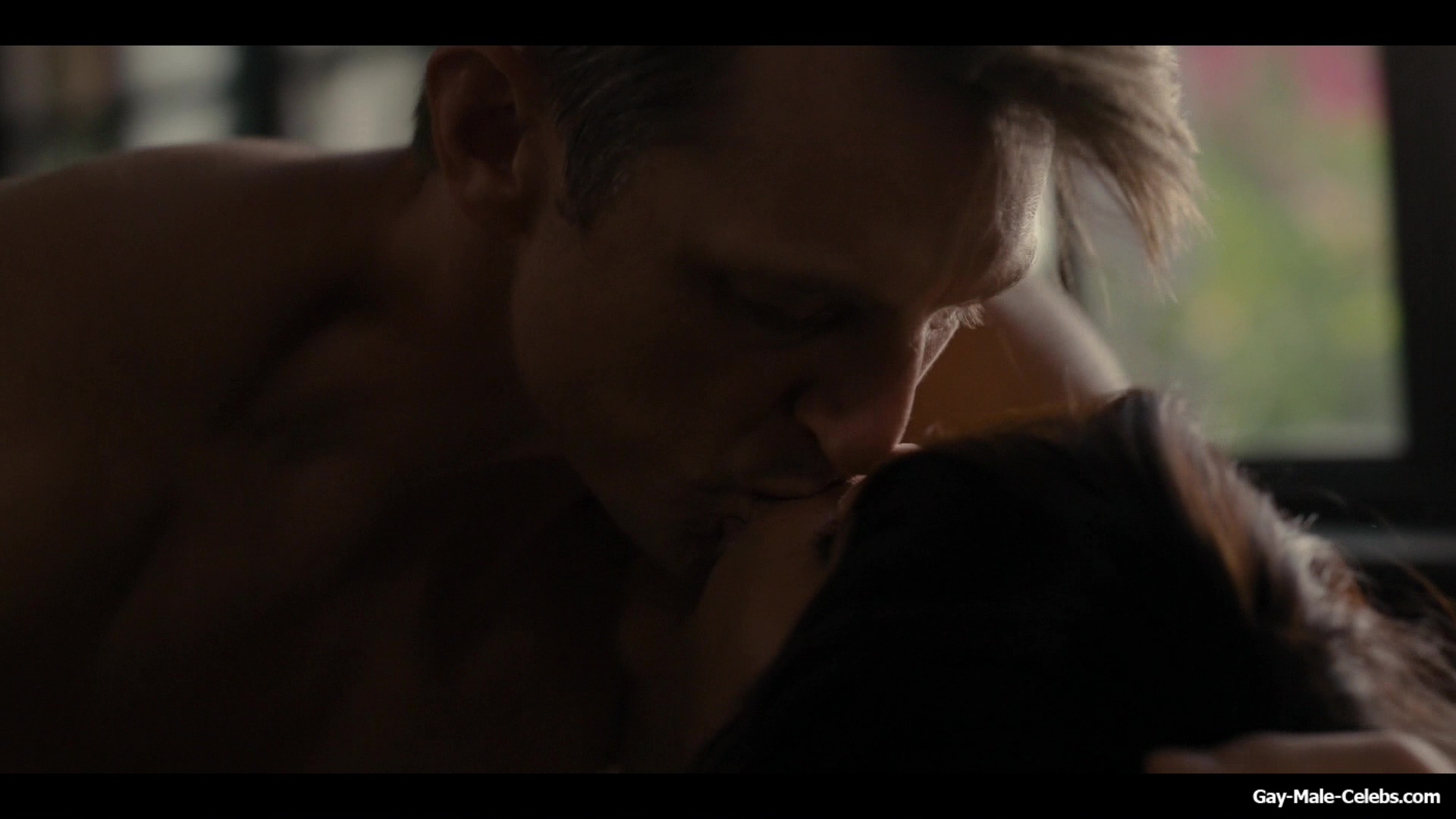 Joel Kinnaman Nude And Sex Scenes in Imperfect Women