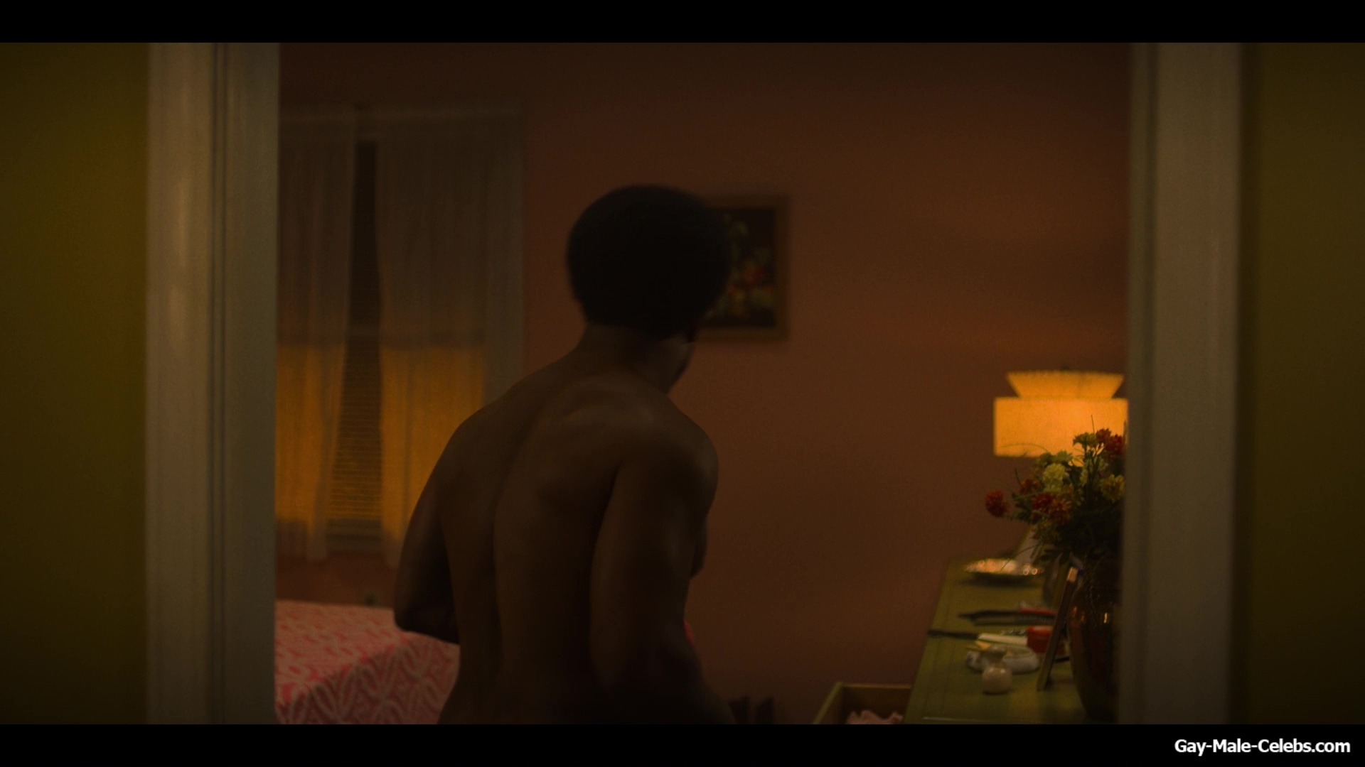 Kevin Hart Nude in Fight Night The Million Dollar Heist