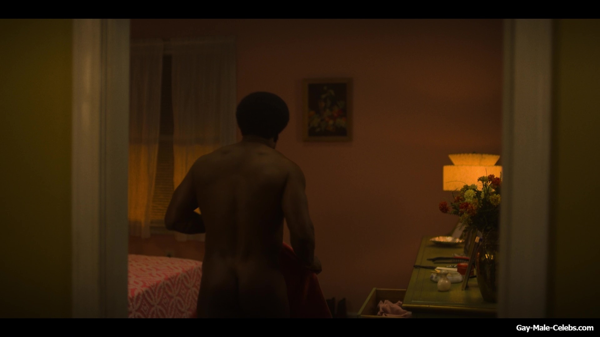 Kevin Hart Nude in Fight Night The Million Dollar Heist