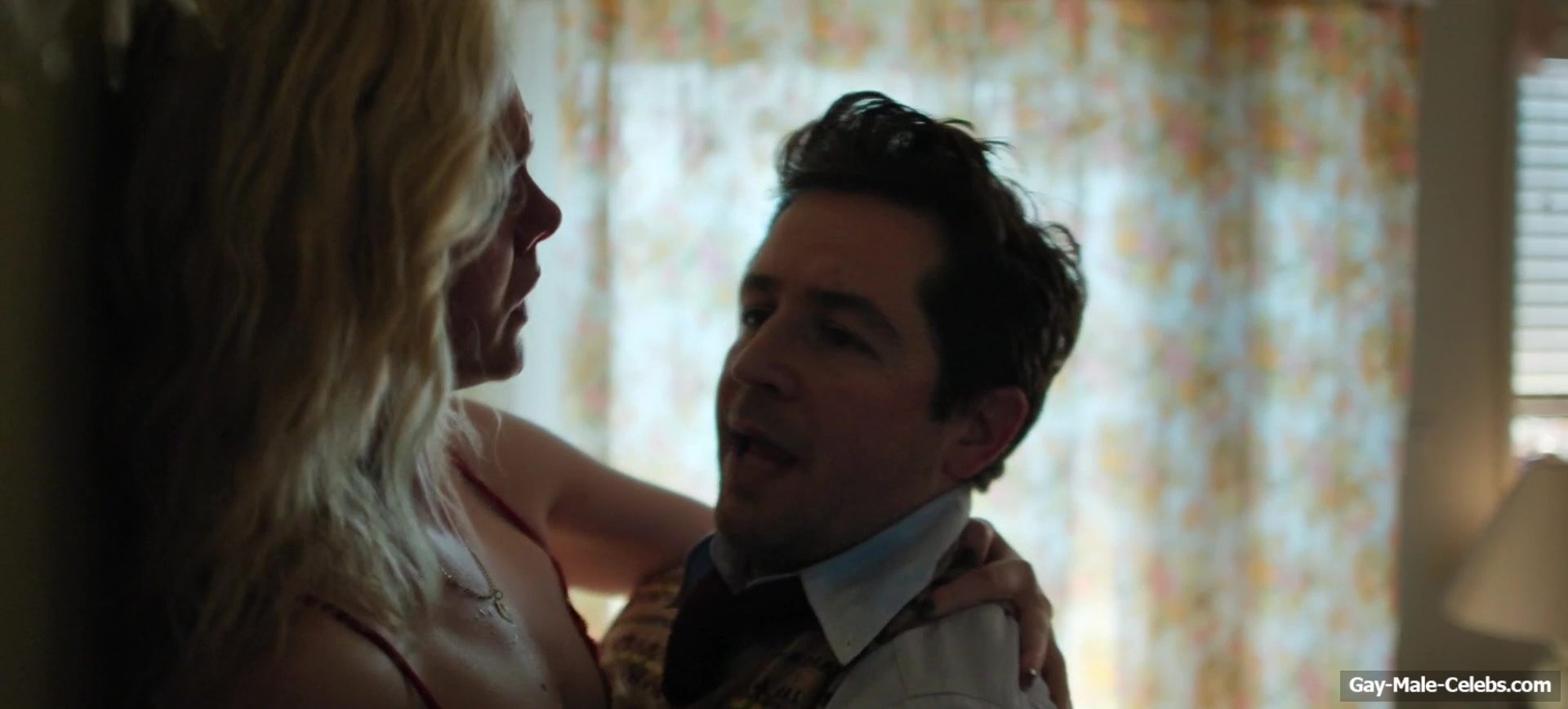 Michael Angarano Nude And Sex Scenes in Margos Got Money Troubles