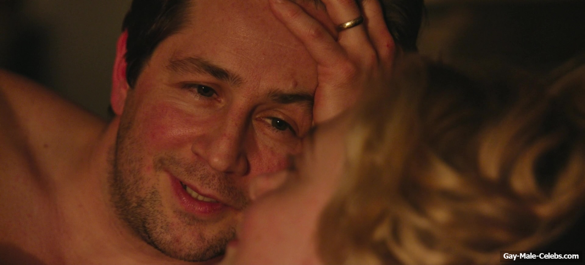 Michael Angarano Nude And Sex Scenes in Margos Got Money Troubles