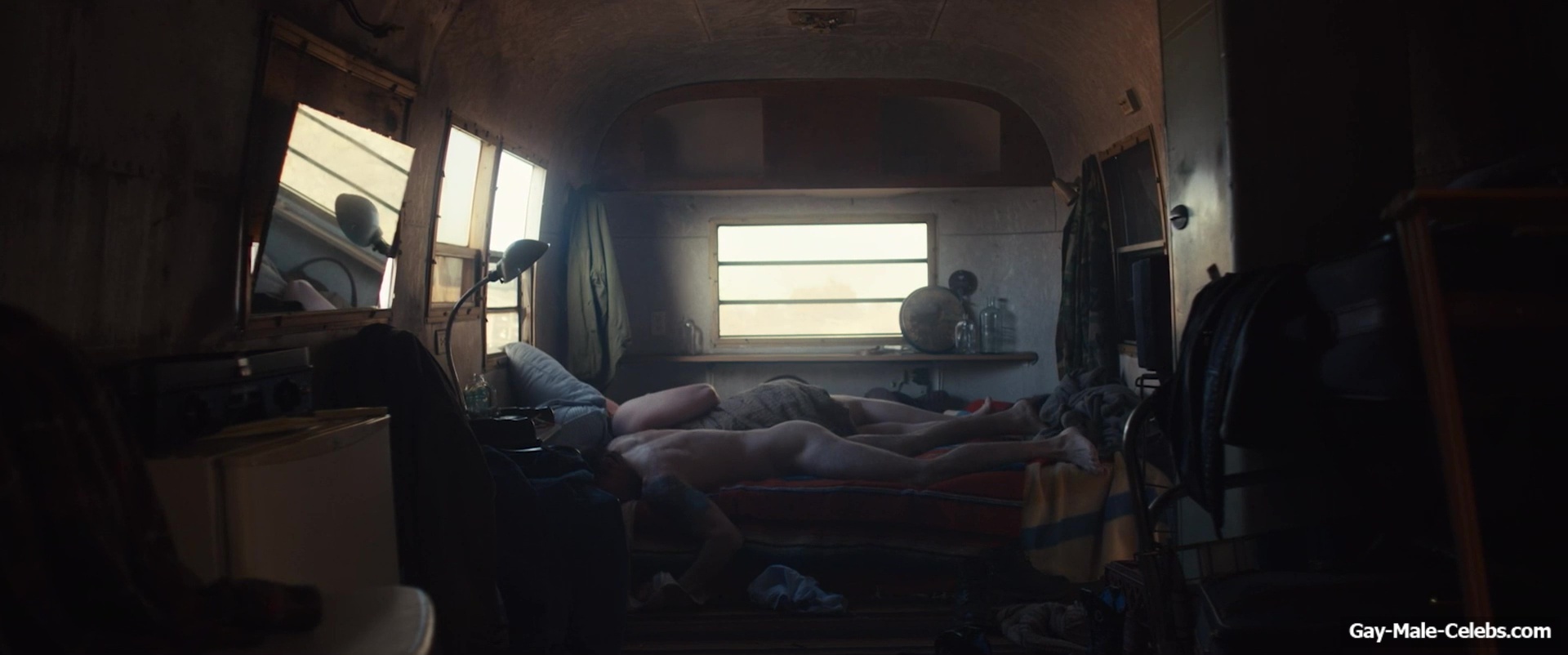 Nick Stahl nude and sex scenes in What Josiah Saw