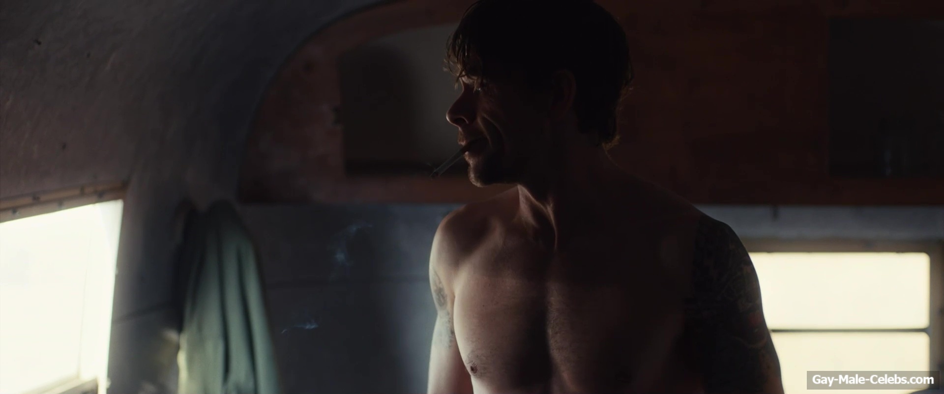 Nick Stahl nude and sex scenes in What Josiah Saw