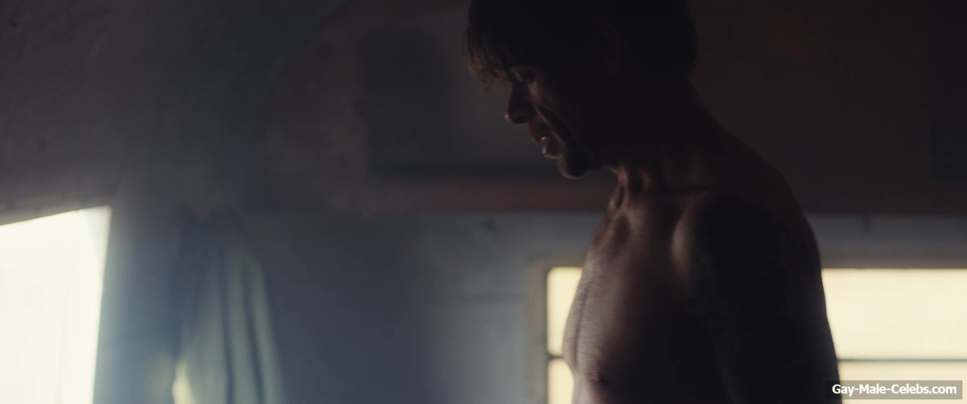 Nick Stahl nude and sex scenes in What Josiah Saw