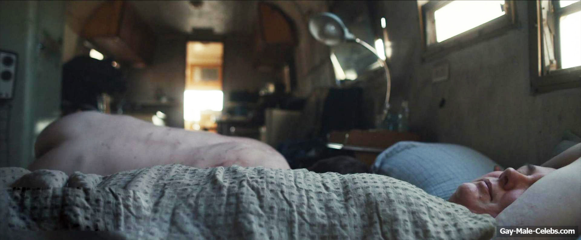 Nick Stahl nude and sex scenes in What Josiah Saw