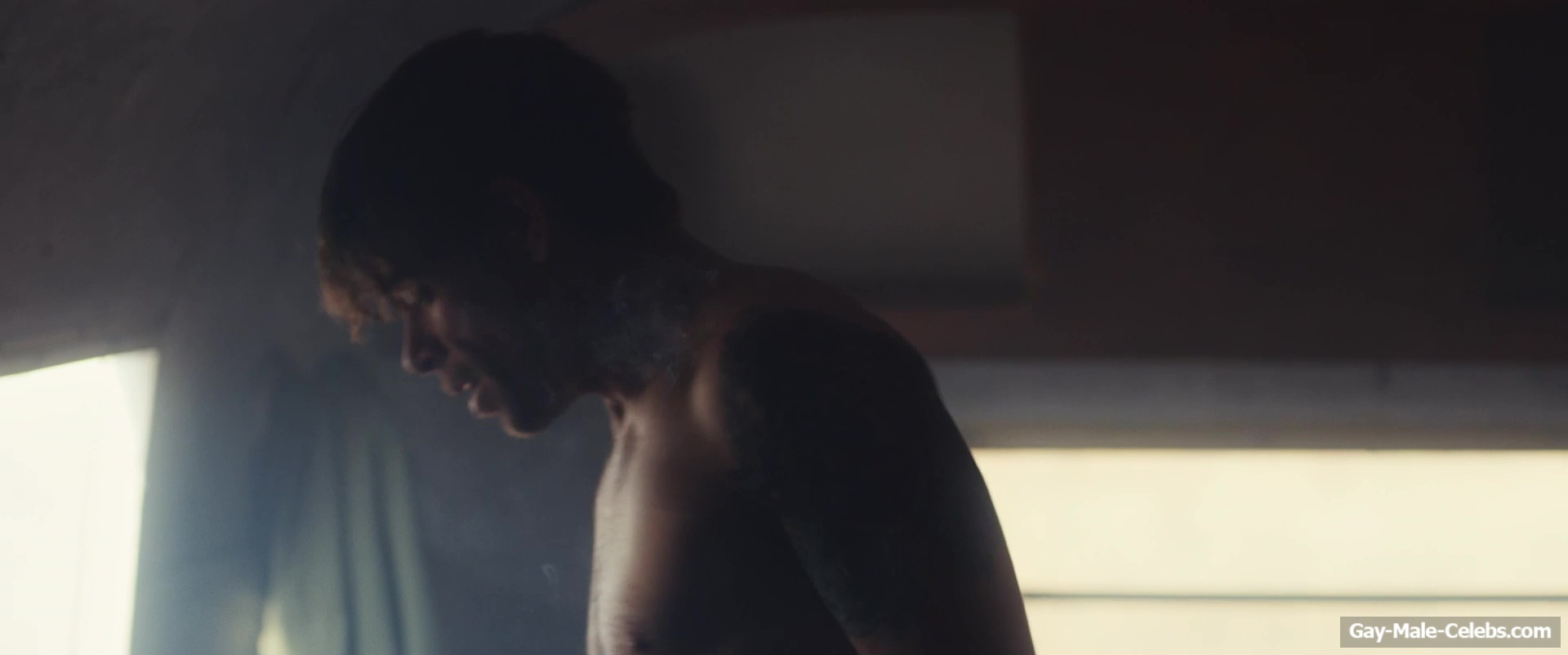 Nick Stahl nude and sex scenes in What Josiah Saw