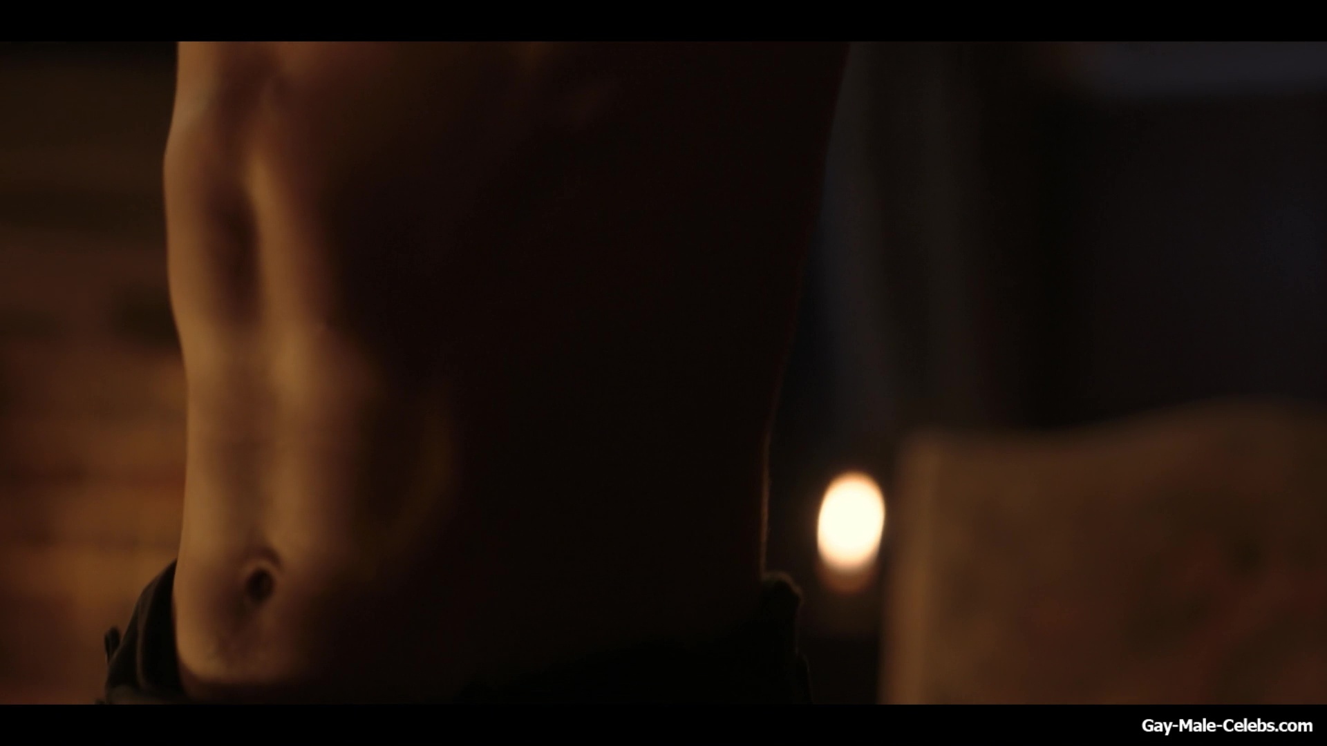 Rege-Jean Page Nude Sex Scenes in Bridgerton