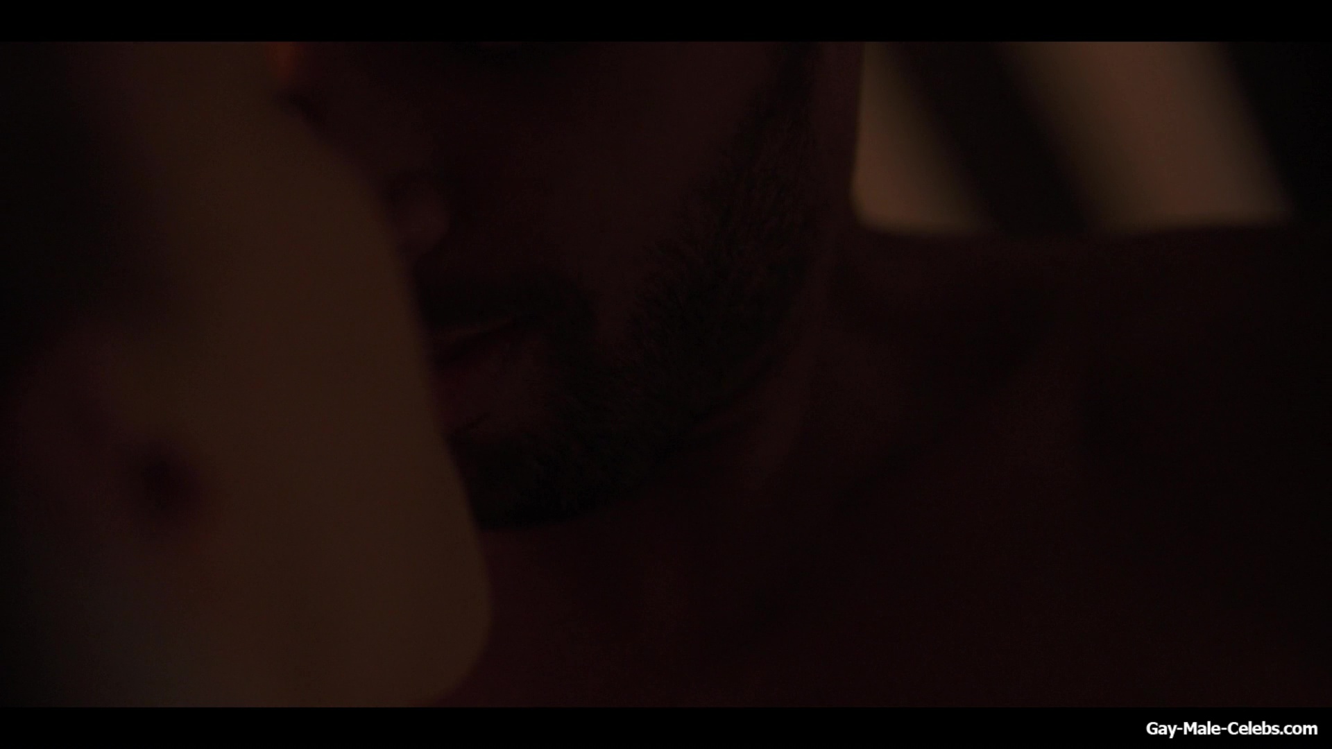 Rege-Jean Page Nude Sex Scenes in Bridgerton