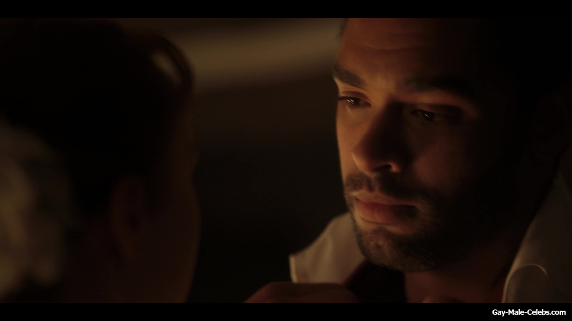 Rege-Jean Page Nude Sex Scenes in Bridgerton