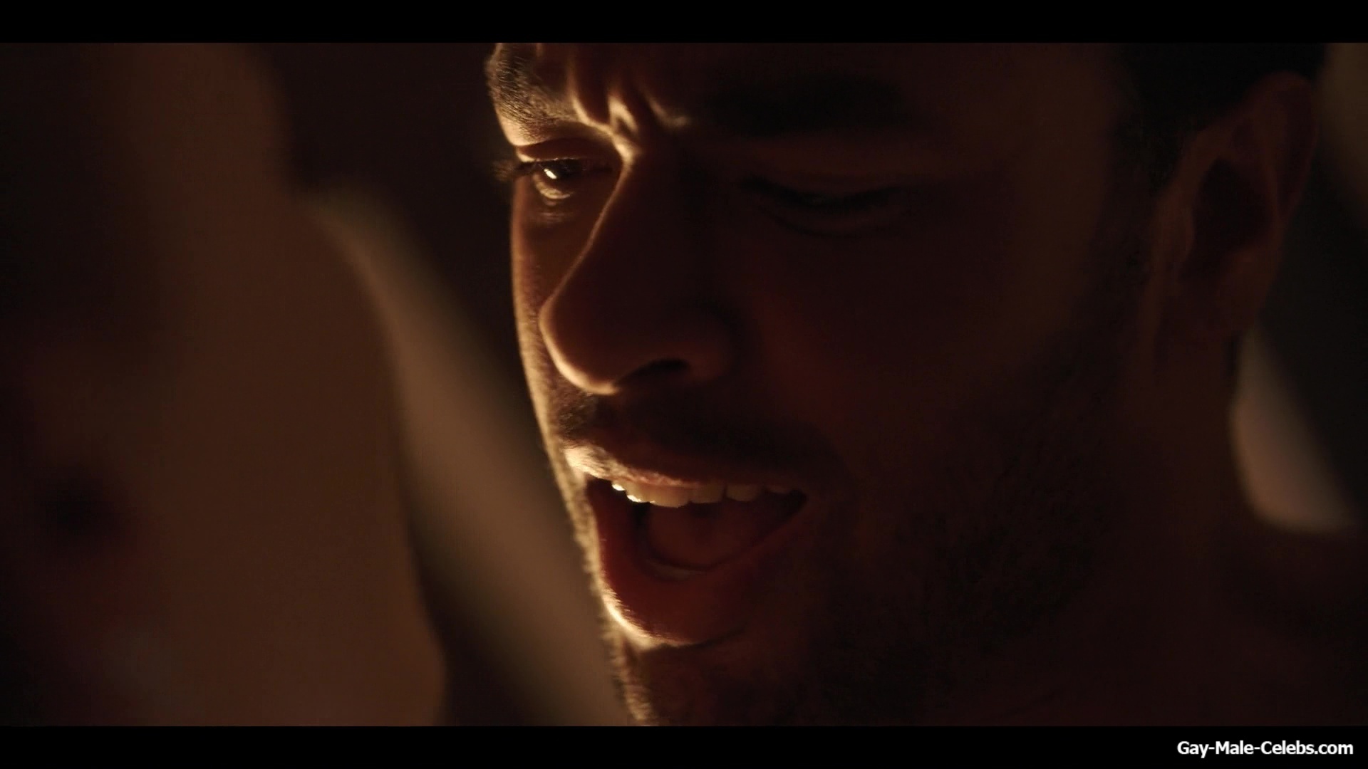 Rege-Jean Page Nude Sex Scenes in Bridgerton