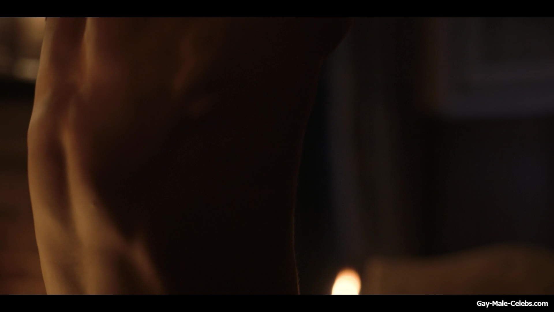 Rege-Jean Page Nude Sex Scenes in Bridgerton