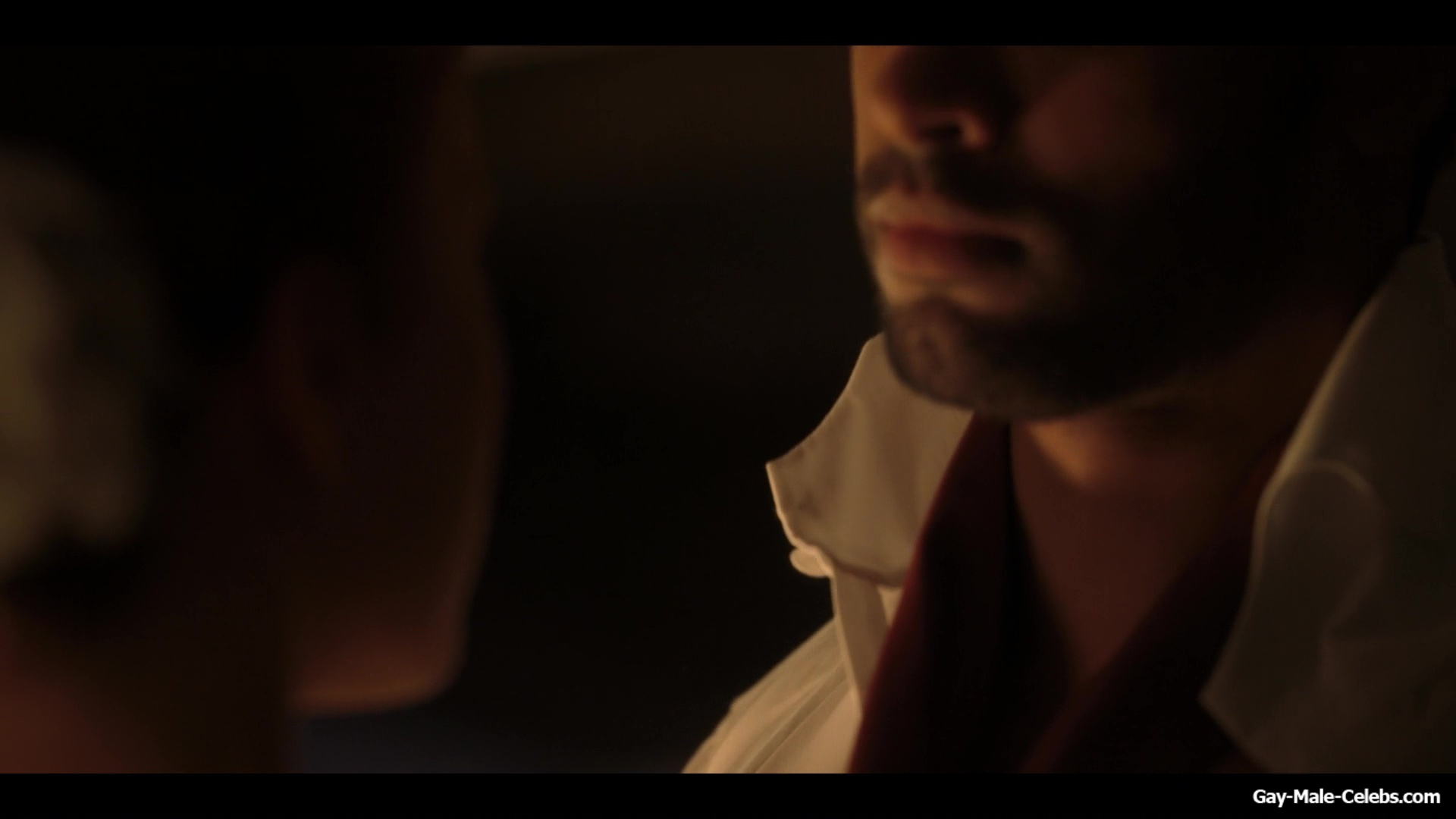 Rege-Jean Page Nude Sex Scenes in Bridgerton