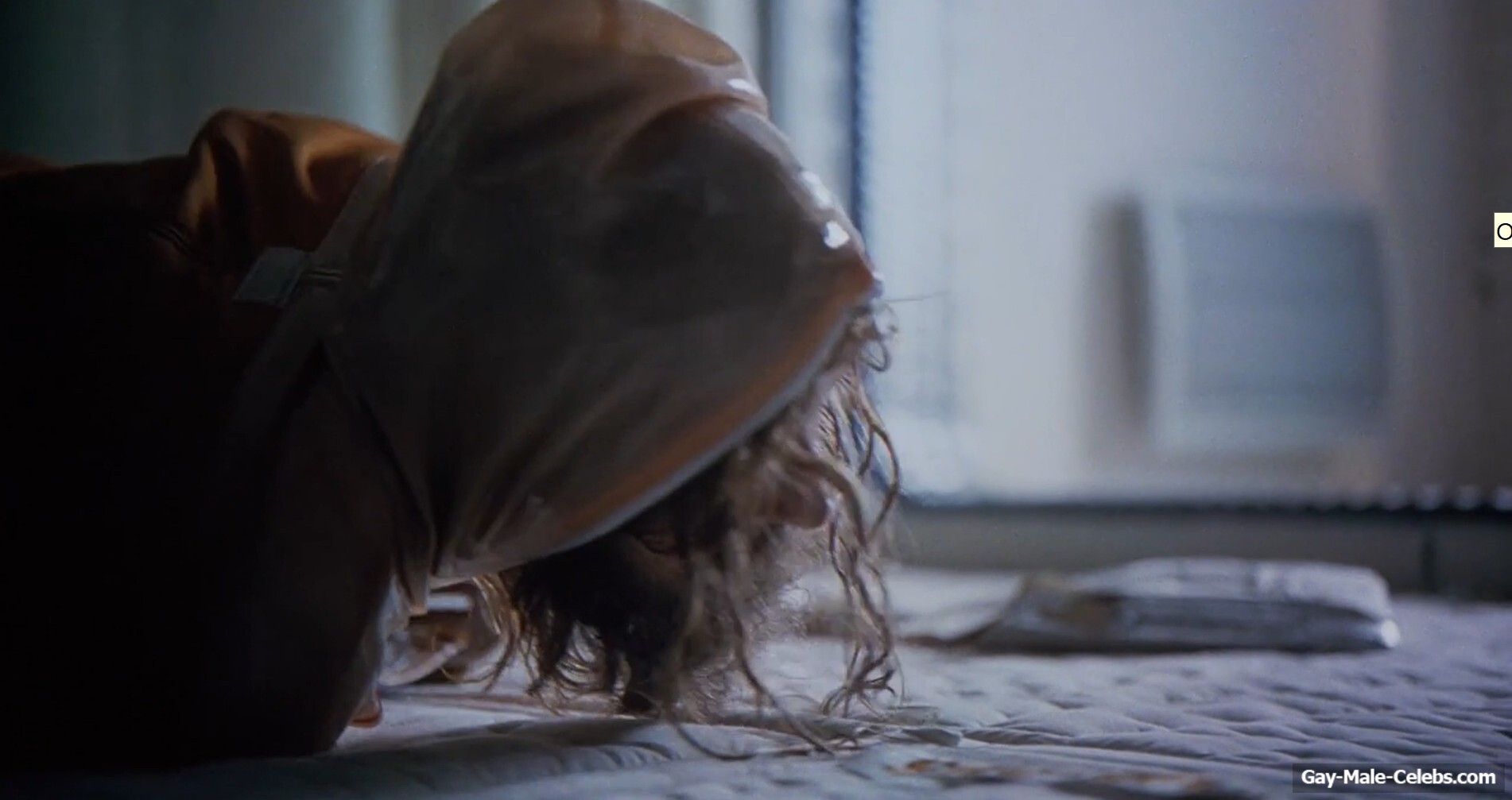 Ryan Gosling Sexy Underwear Ass Scenes in Project Hail Mary