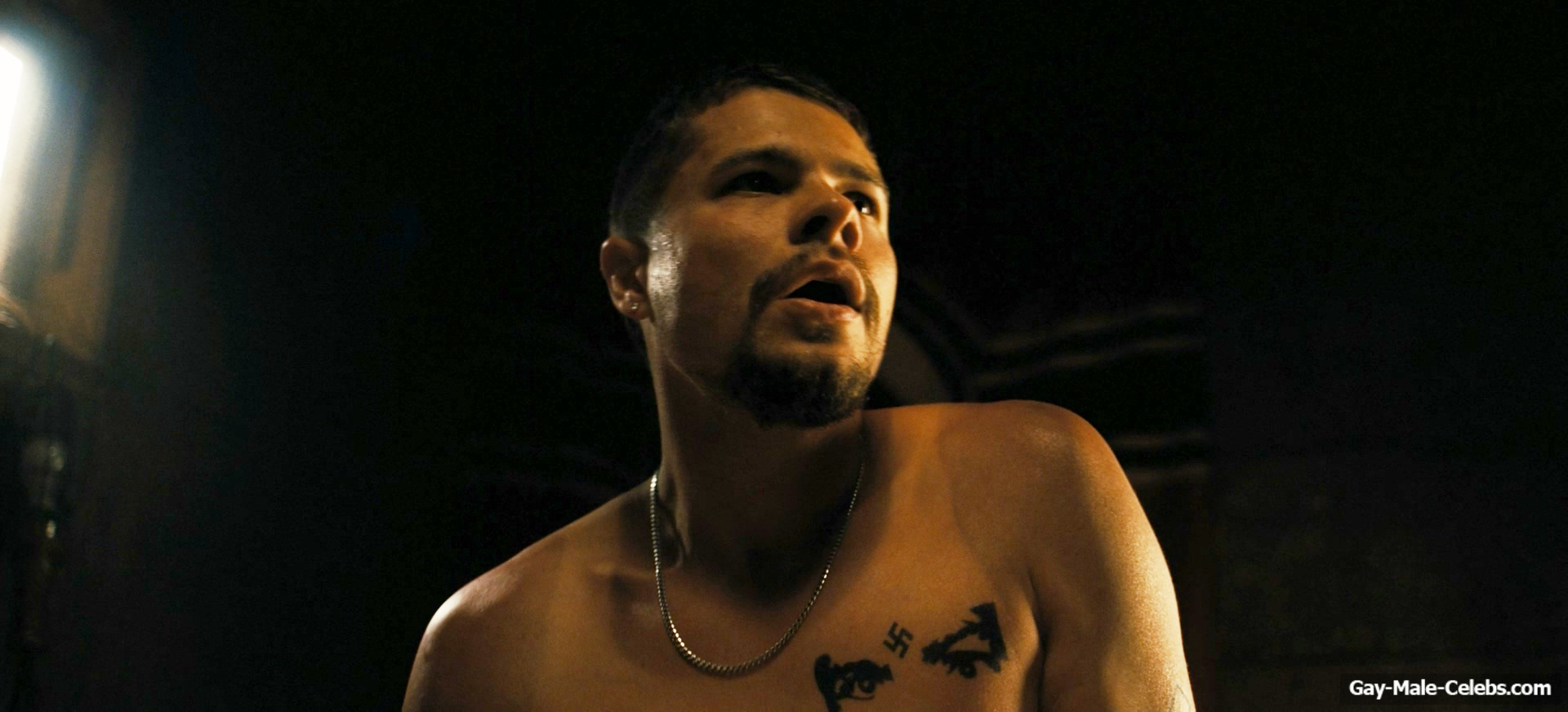 Toby Wallace Nude and Dick Bulge Scenes in Euphoria